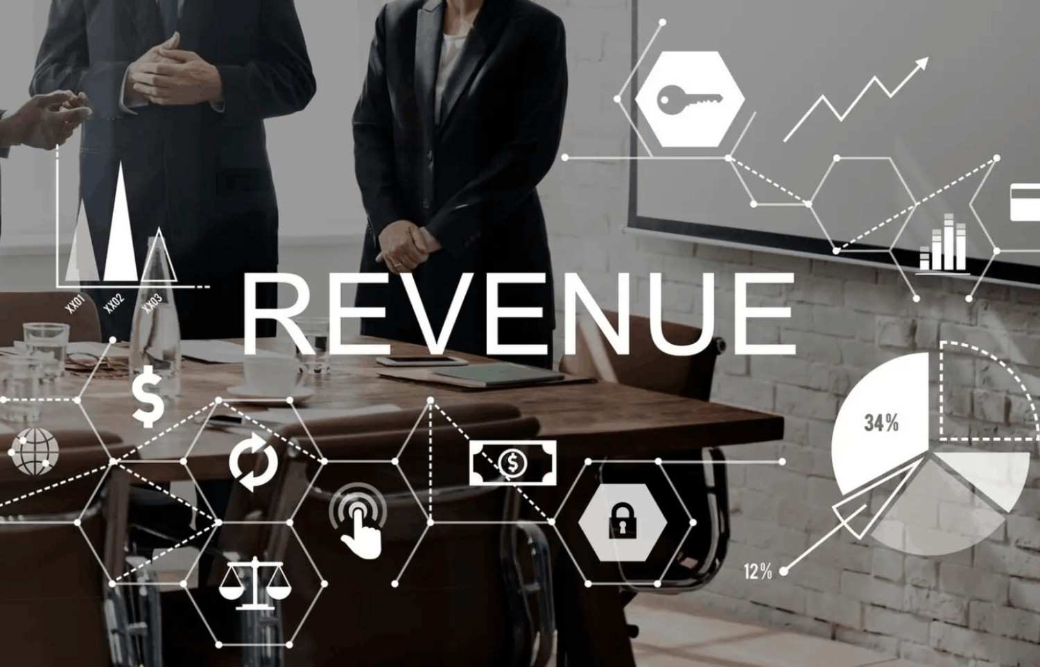 PUBLIC SECTOR & GOVERNANCE