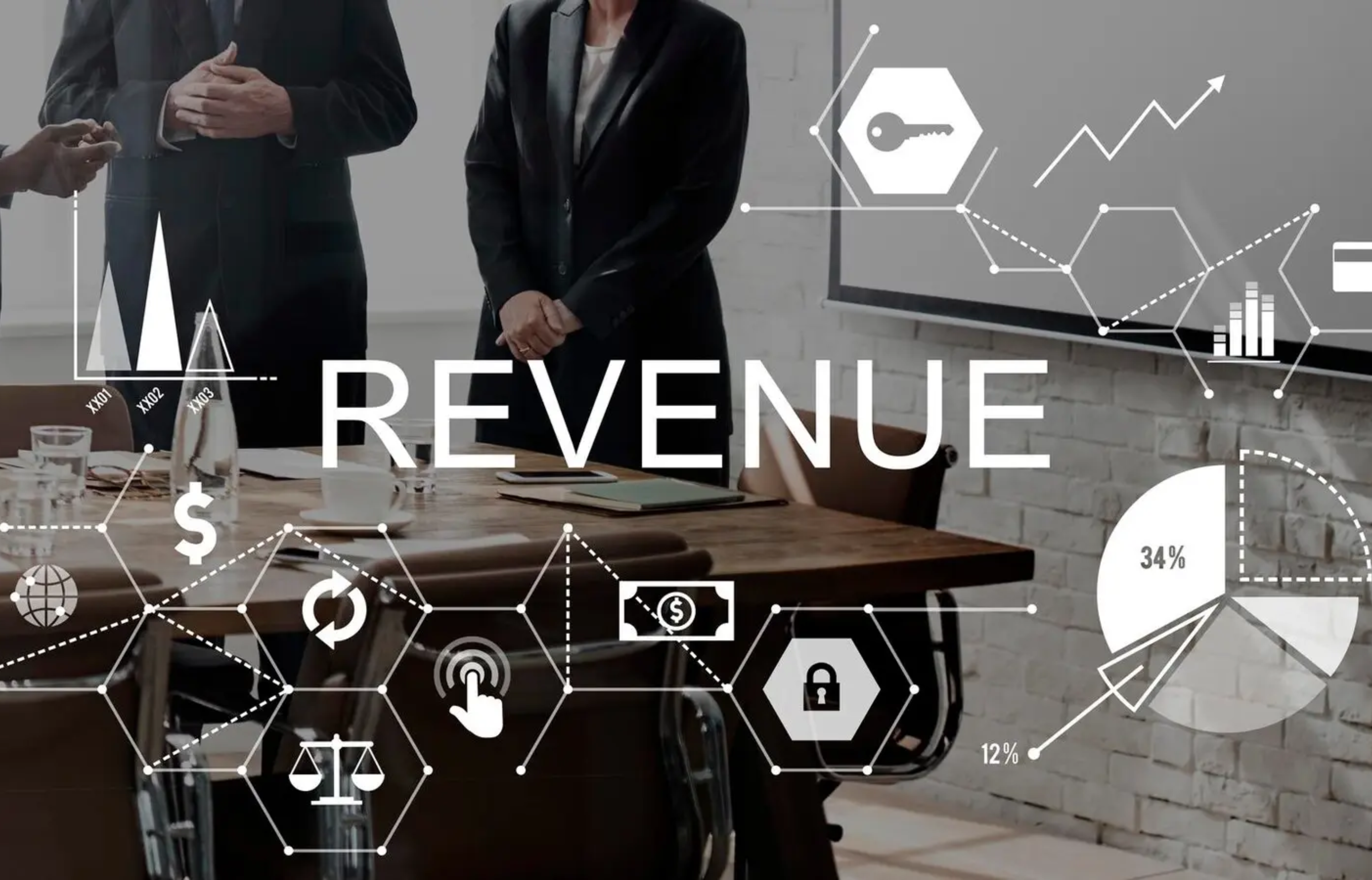 PUBLIC SECTOR & GOVERNANCE